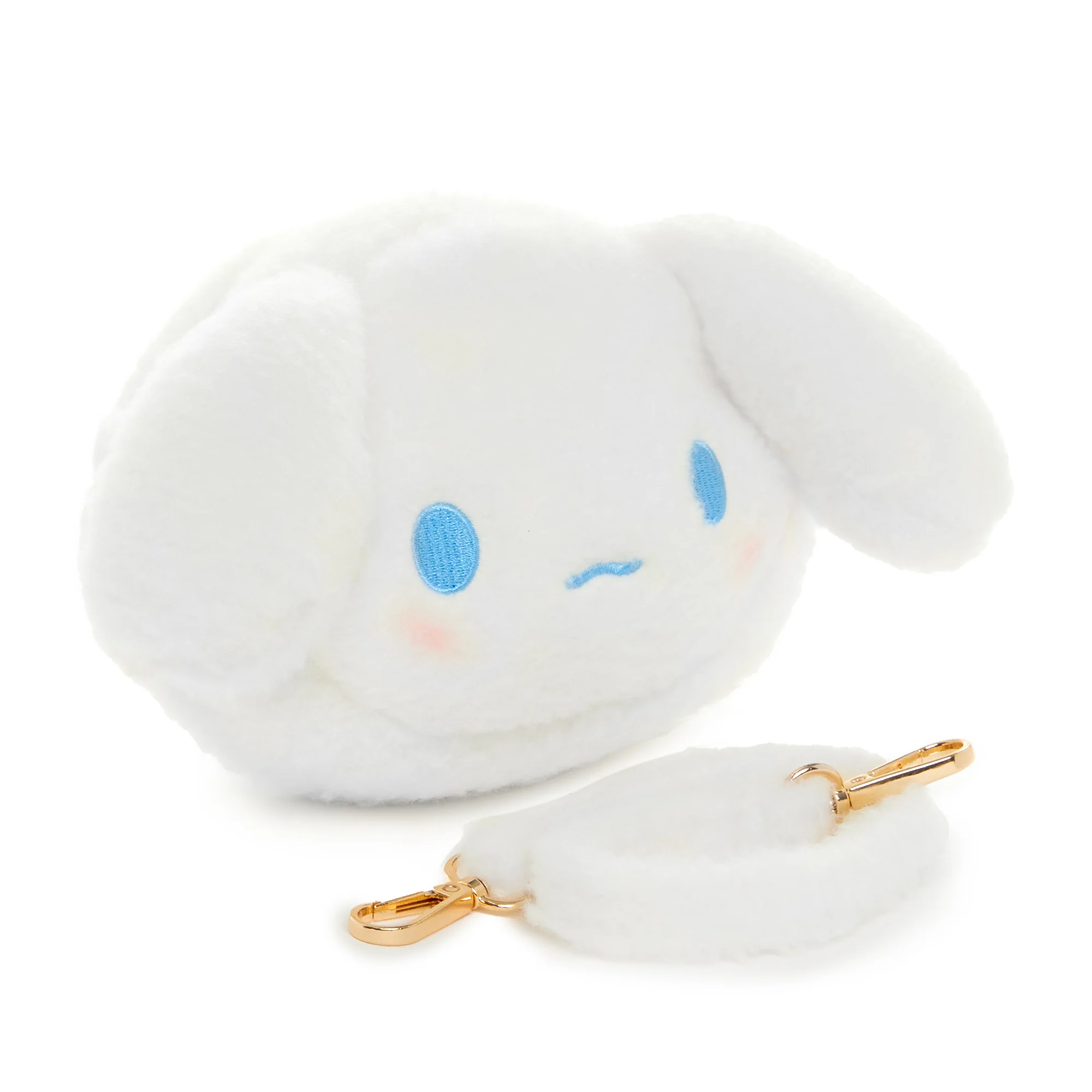 Cinnamoroll Cozy Touch Mini Zipper Pouch - Image 2