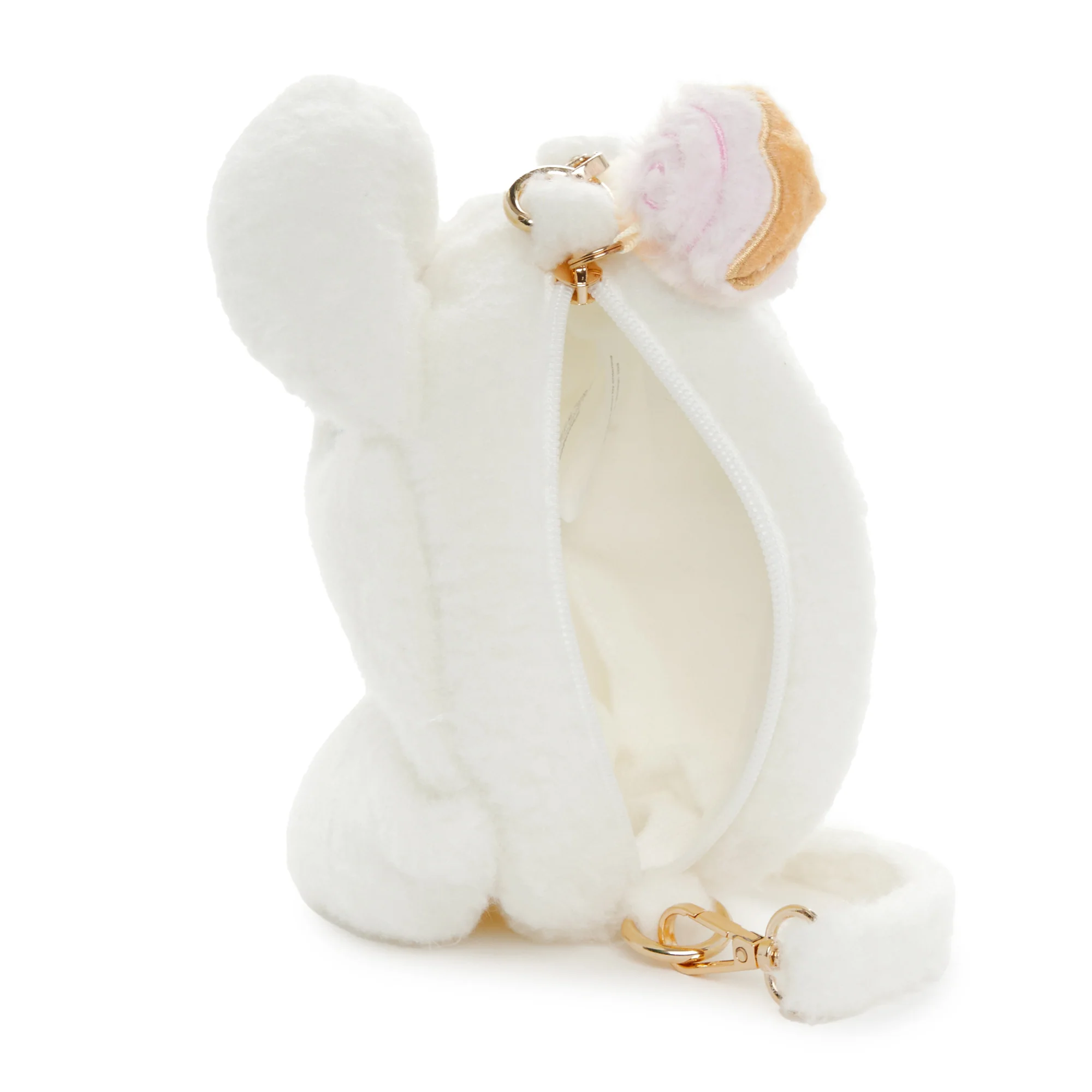 Cinnamoroll Cozy Touch Mini Zipper Pouch - Image 5