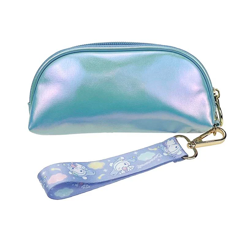 Cinnamoroll Crescent Mini Zipper Pouch (Pastel Daydream Series) - Image 3