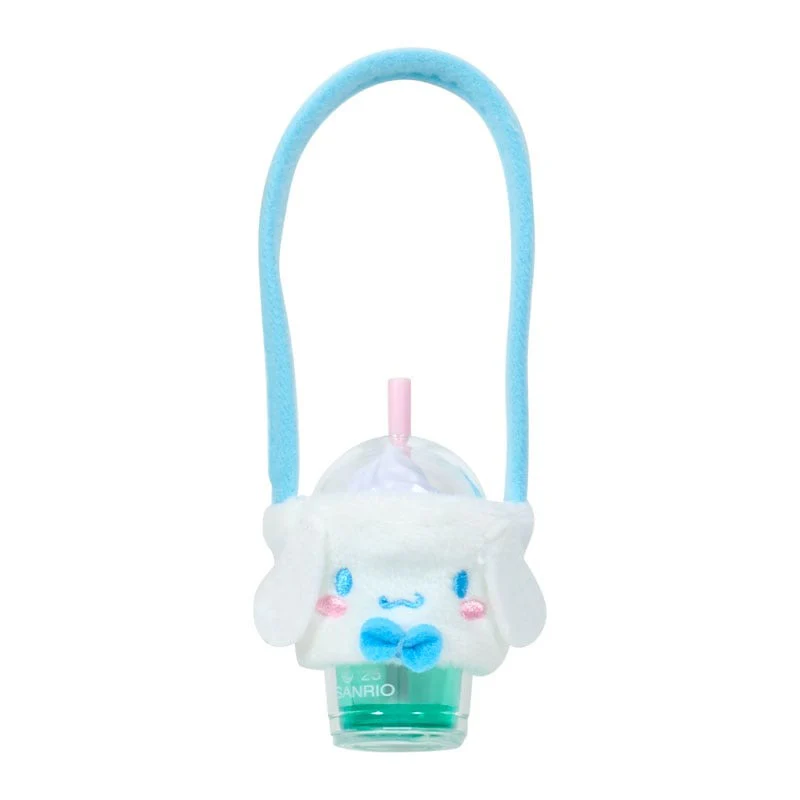 Cinnamoroll Dress-Up Doll Starter Set (Pitatto Friends Series) - Image 8