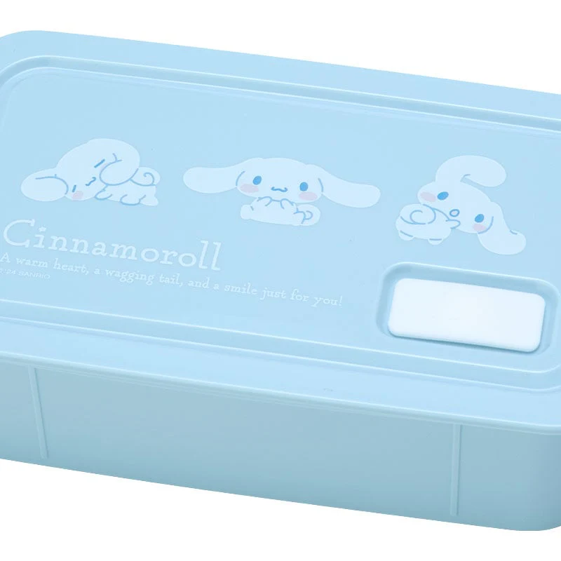 Cinnamoroll Everyday Bento Box - Image 3
