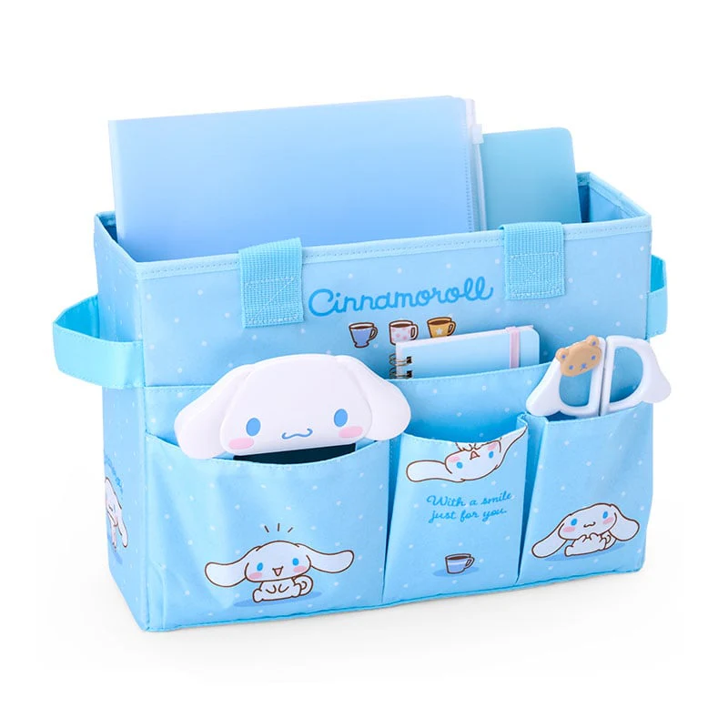 Cinnamoroll Everyday Canvas Storage Box - Image 2