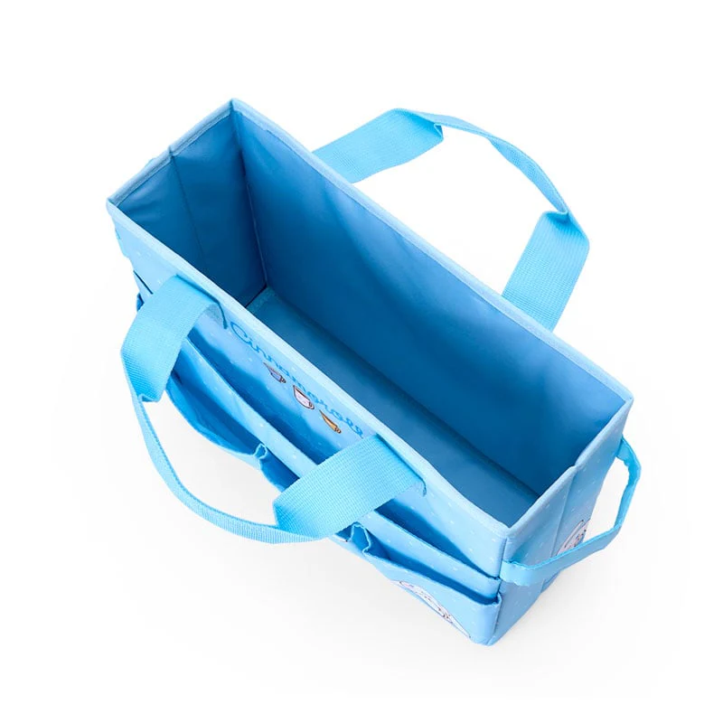 Cinnamoroll Everyday Canvas Storage Box - Image 3