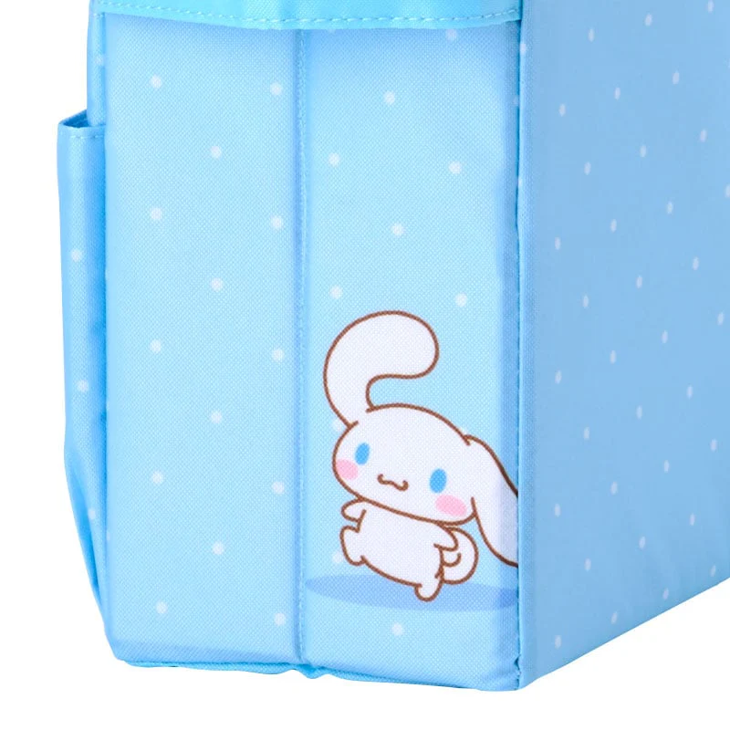Cinnamoroll Everyday Canvas Storage Box - Image 4