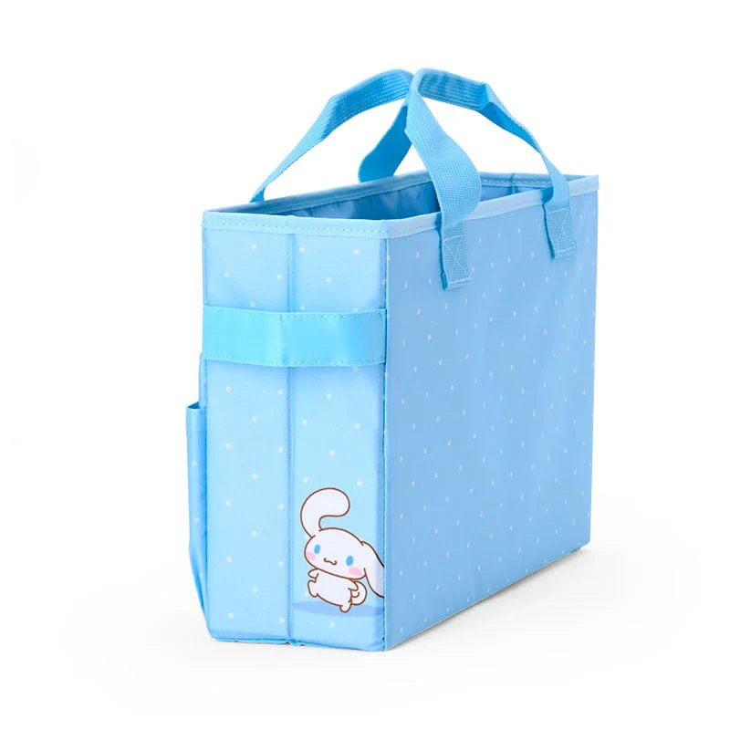 Cinnamoroll Everyday Canvas Storage Box - Image 6