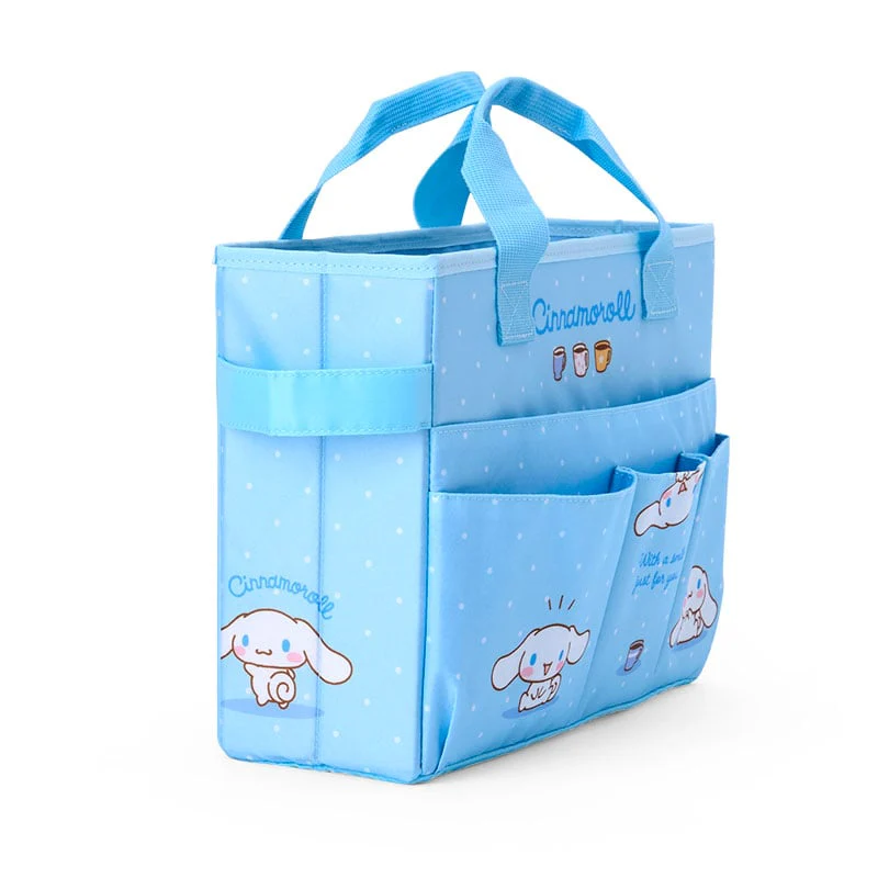 Cinnamoroll Everyday Canvas Storage Box - Image 7