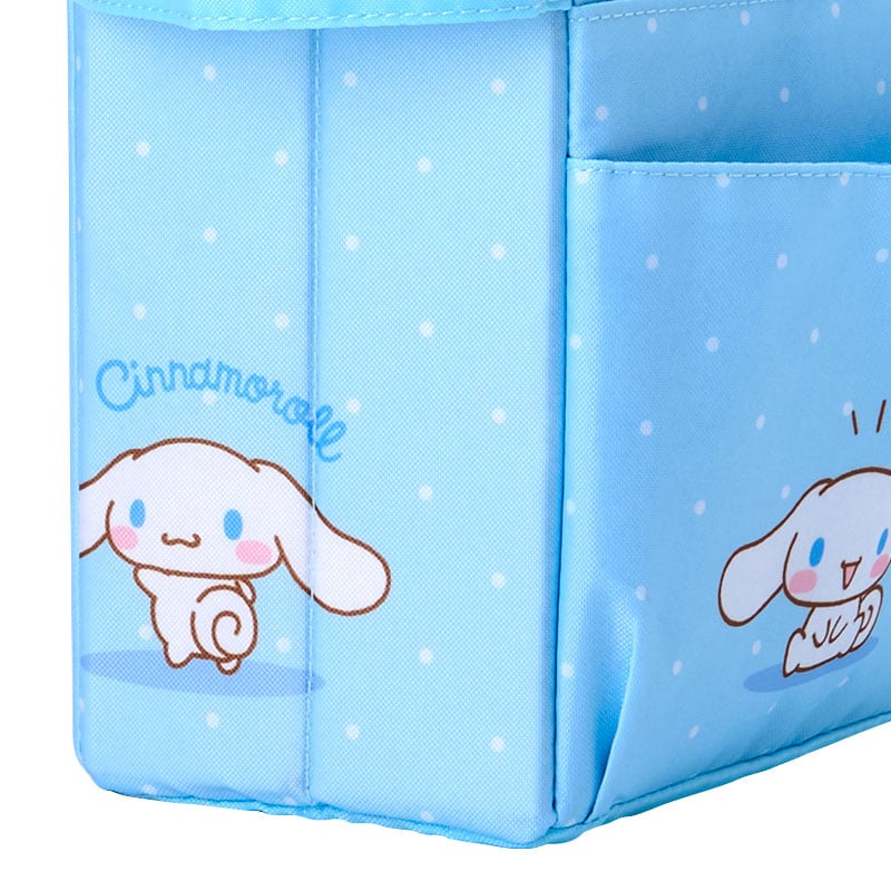 Cinnamoroll Everyday Canvas Storage Box - Image 8