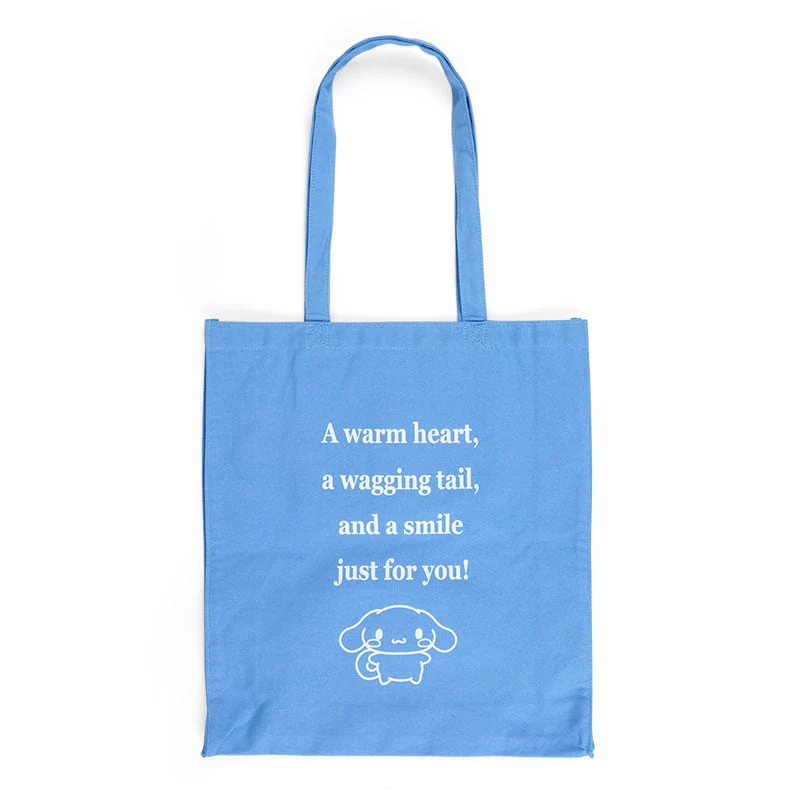 Cinnamoroll Everyday Cotton Tote Bag - Image 3