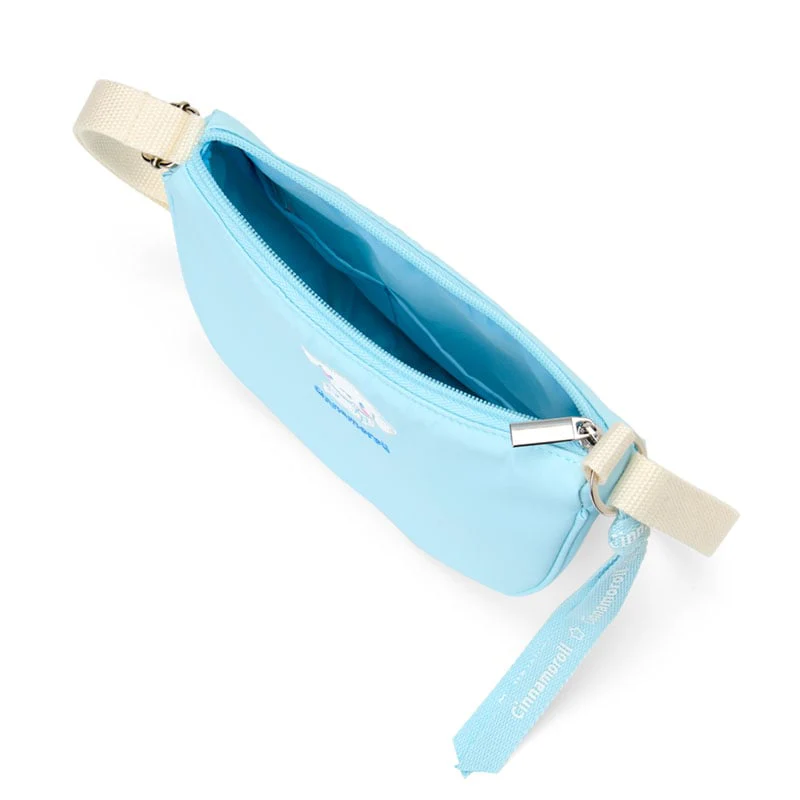 Cinnamoroll Everyday Crescent Crossbody Bag - Image 2