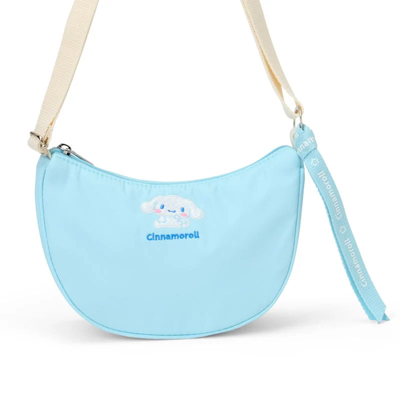 Cinnamoroll Everyday Crescent Crossbody Bag - Image 3