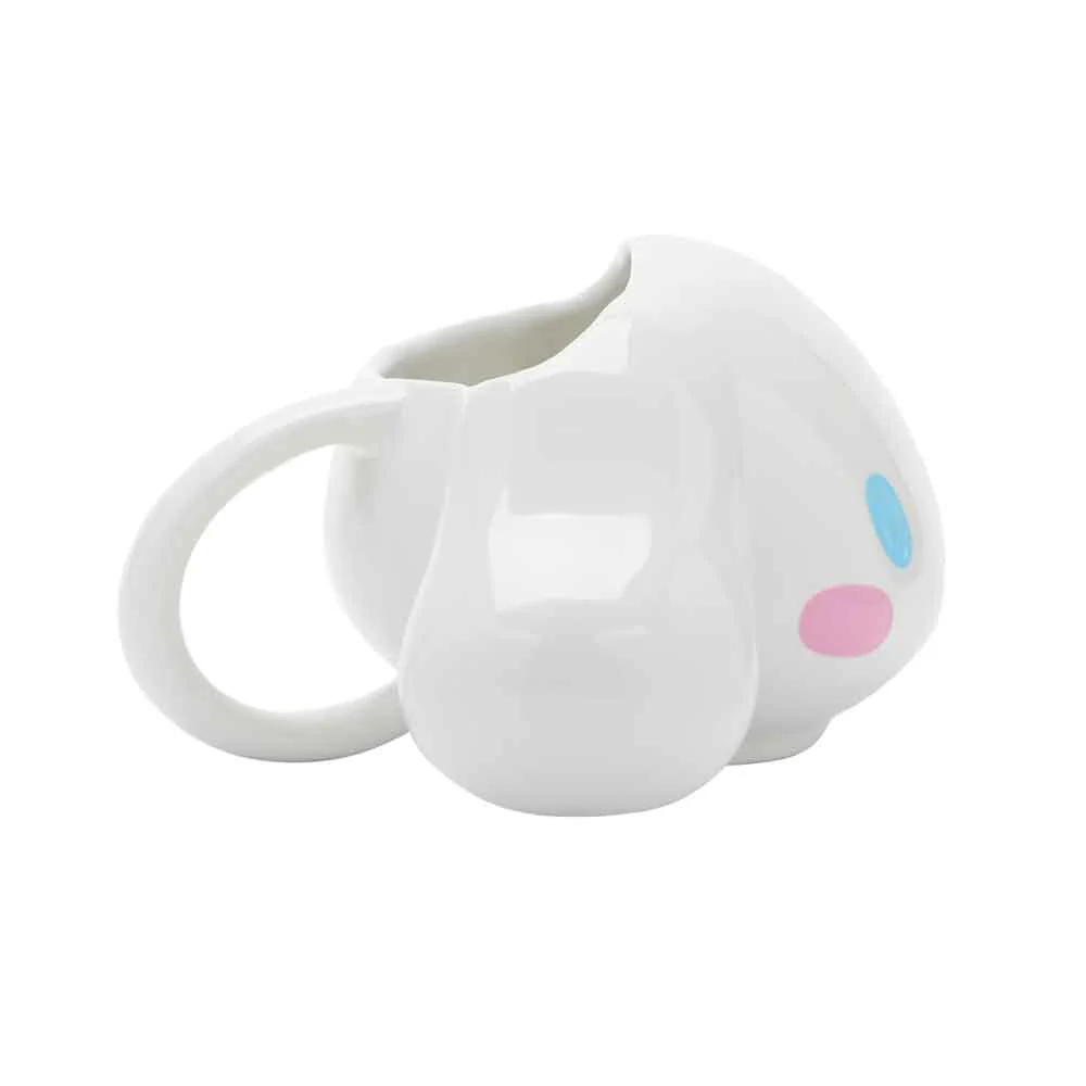 Cinnamoroll Face Sculpted Mug - Image 2