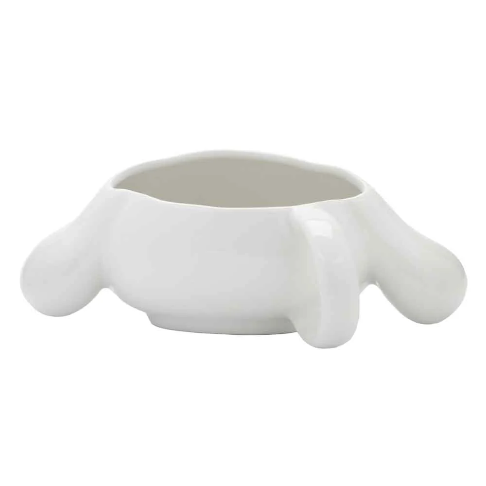 Cinnamoroll Face Sculpted Mug - Image 4