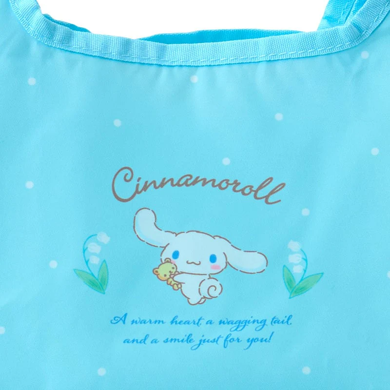 Cinnamoroll Foldable Lunch Tote - Image 3