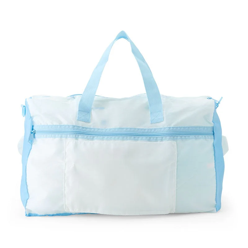 Cinnamoroll Foldable Mascot Weekender Bag - Image 4