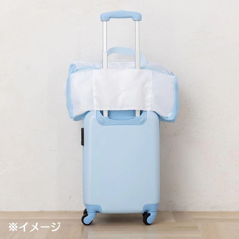 Cinnamoroll Foldable Mascot Weekender Bag - Image 5