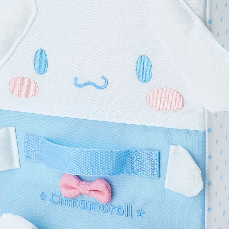 Cinnamoroll Foldable Storage Box (Small) - Image 4