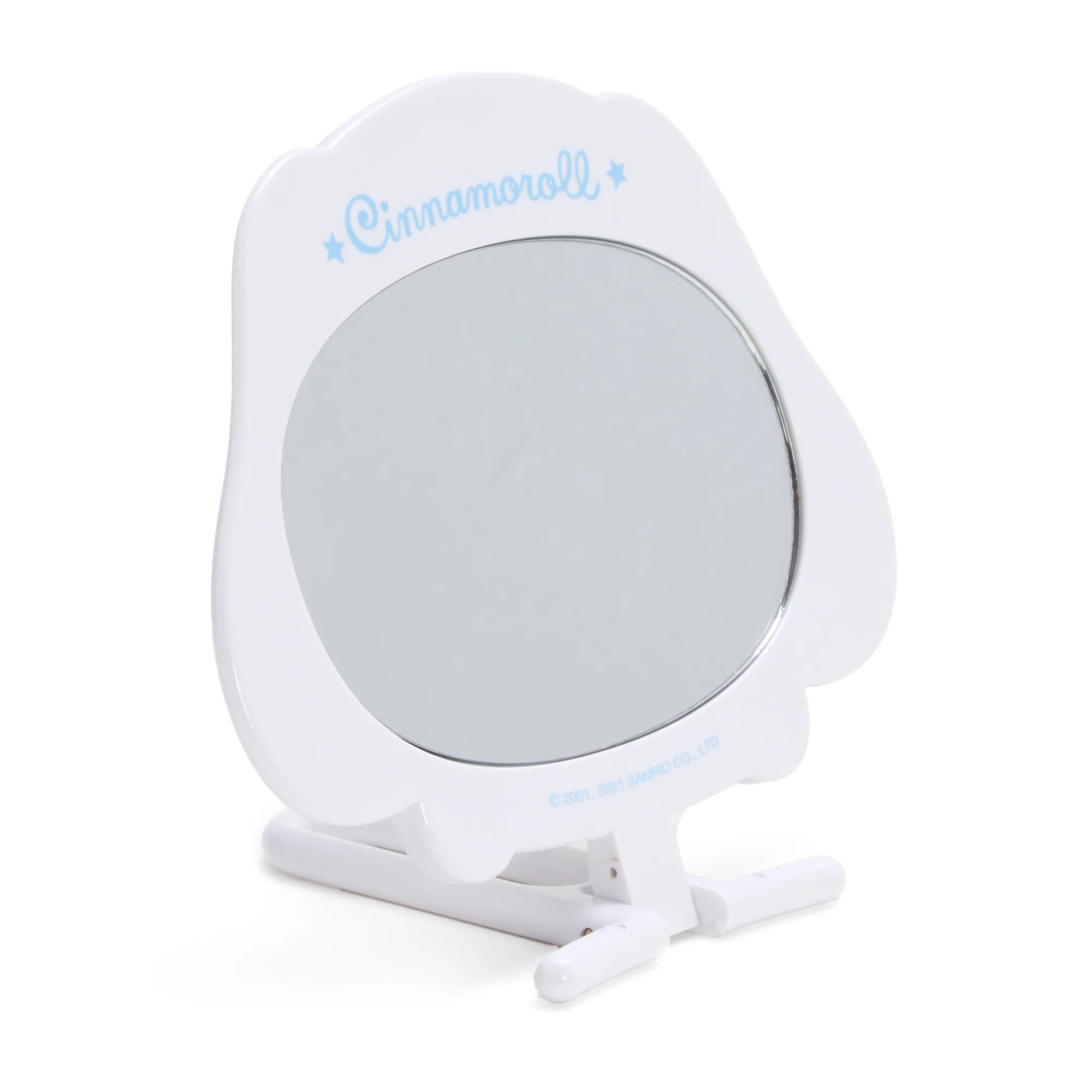 Cinnamoroll Folding Hand Mirror - Image 2
