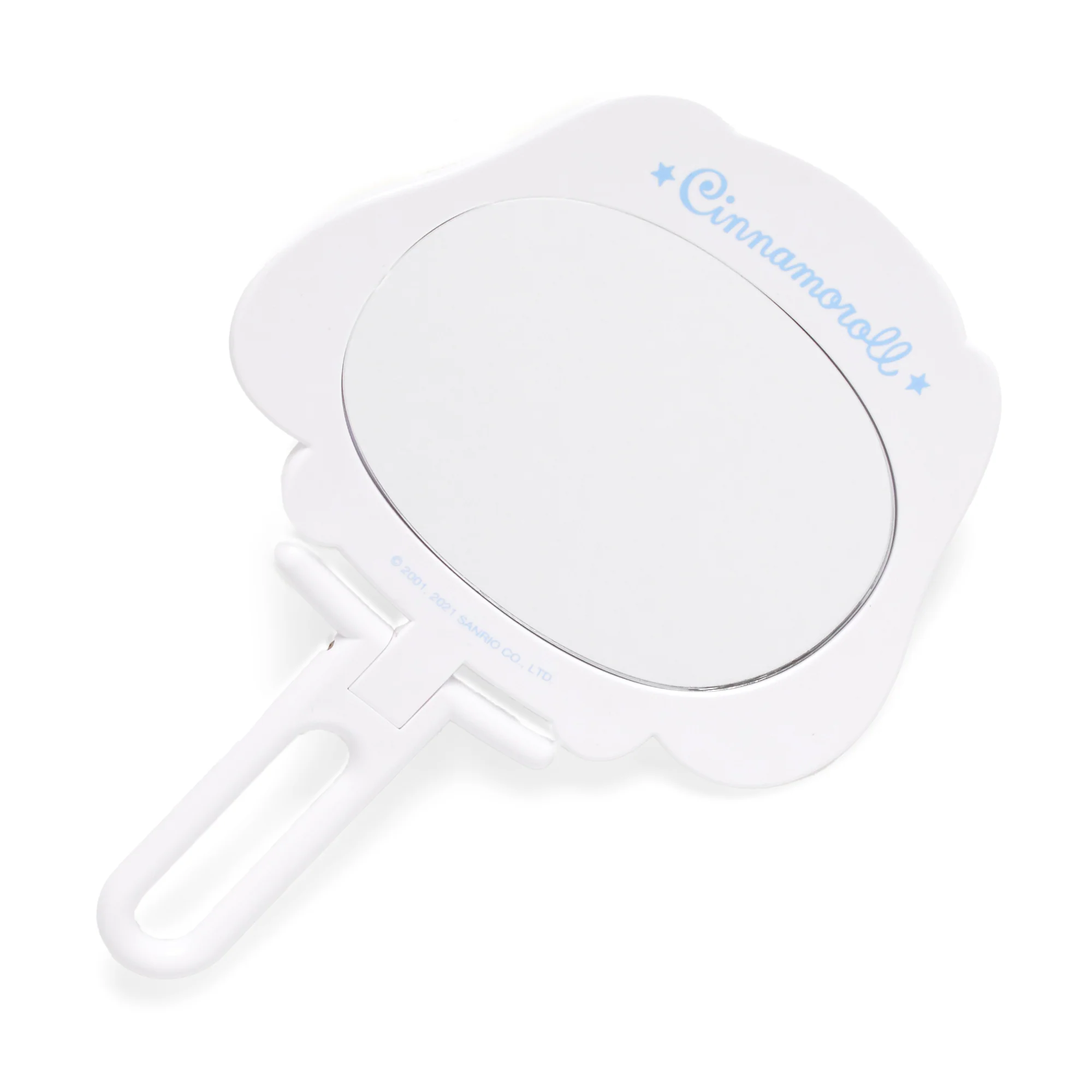 Cinnamoroll Folding Hand Mirror - Image 3