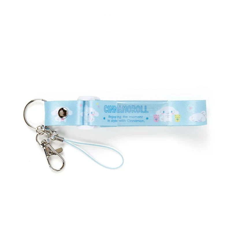 Cinnamoroll Friendship Lanyard - Image 2