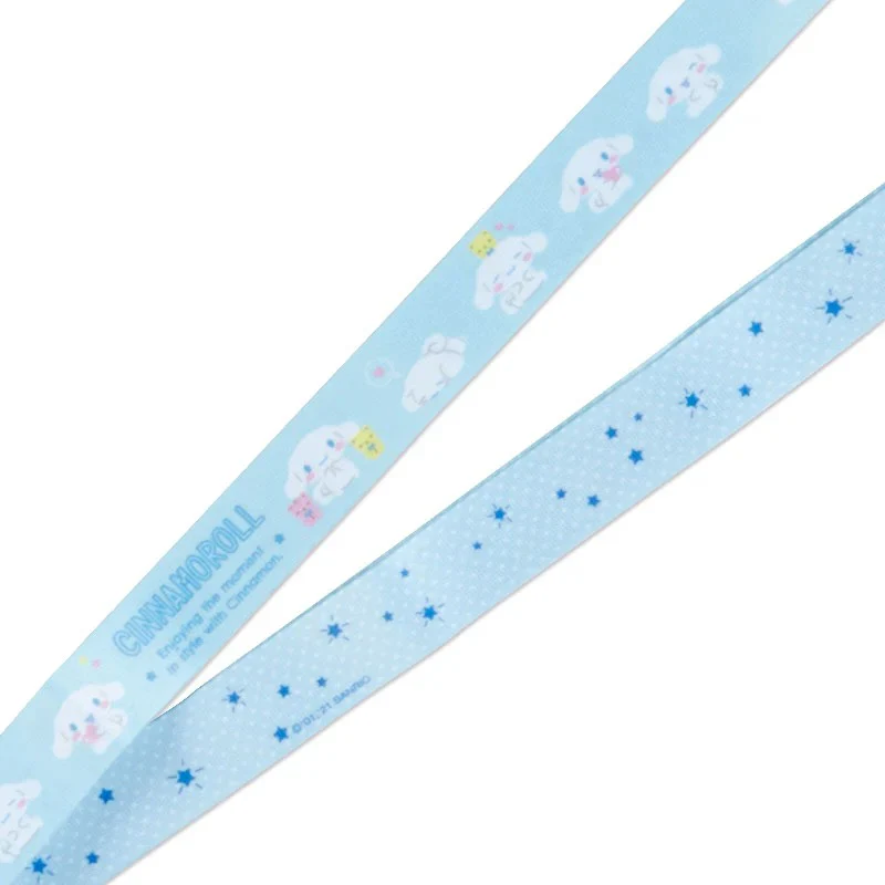 Cinnamoroll Friendship Lanyard - Image 3