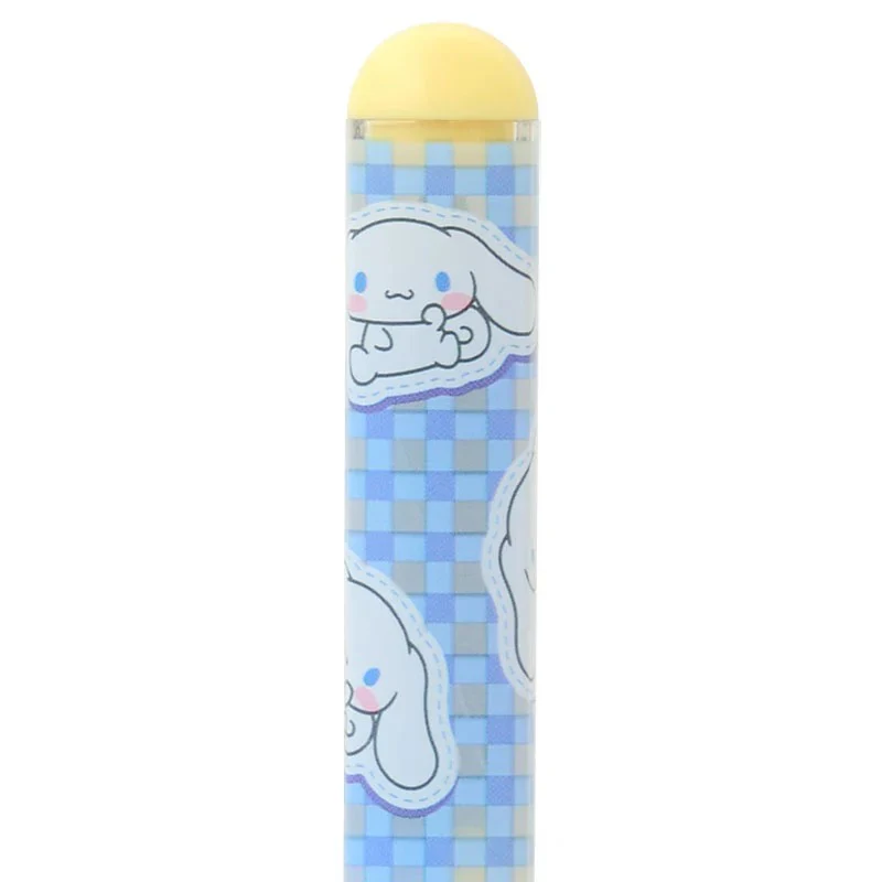 Cinnamoroll Gingham Compact Scissors - Image 2