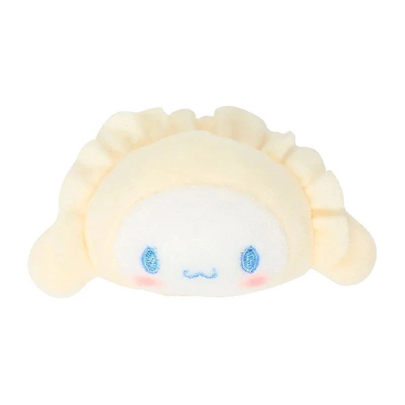 Cinnamoroll Hair Clip Set (My Deco Series) - Image 5