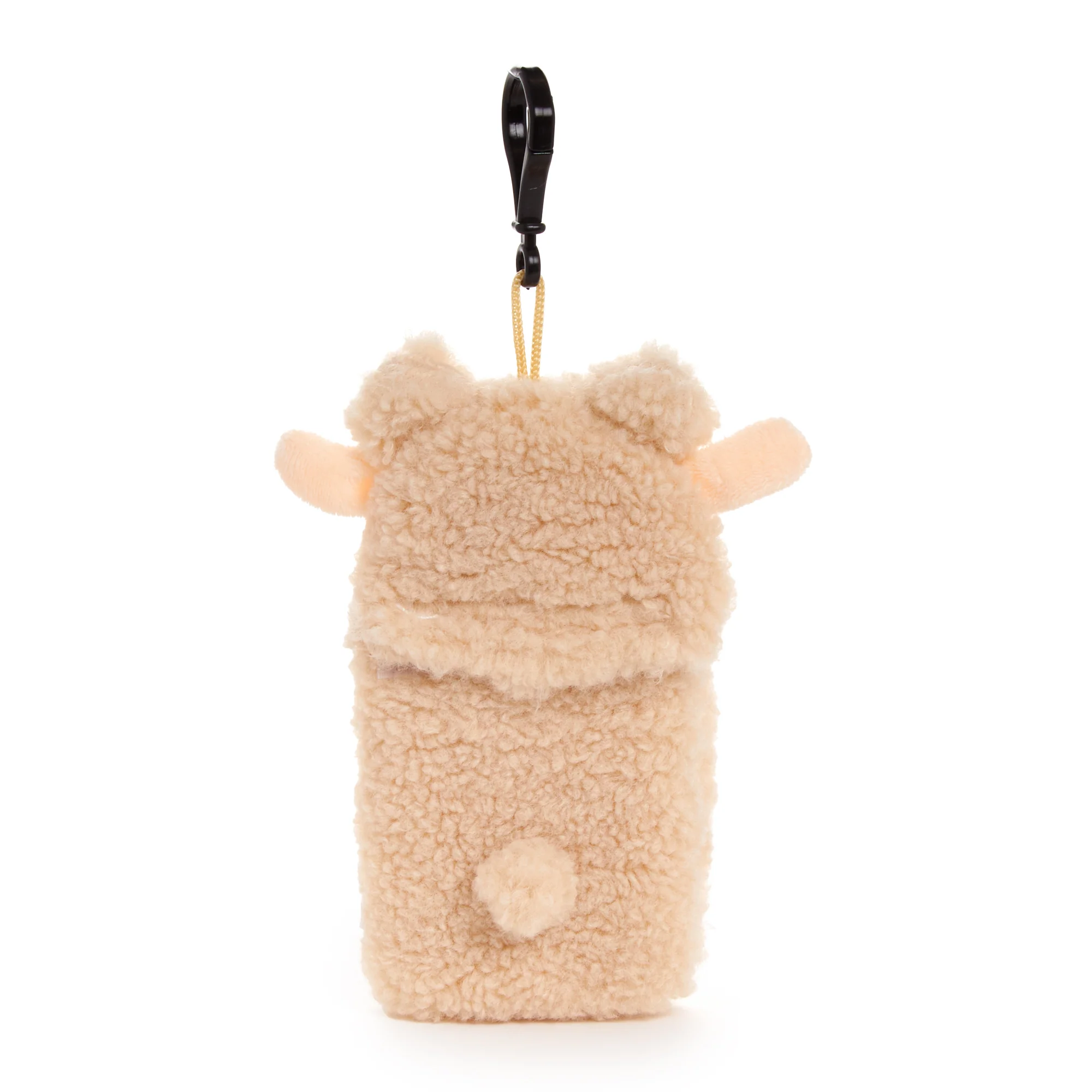 Cinnamoroll ID Badge Holder (Latte Bears Series) - Image 3