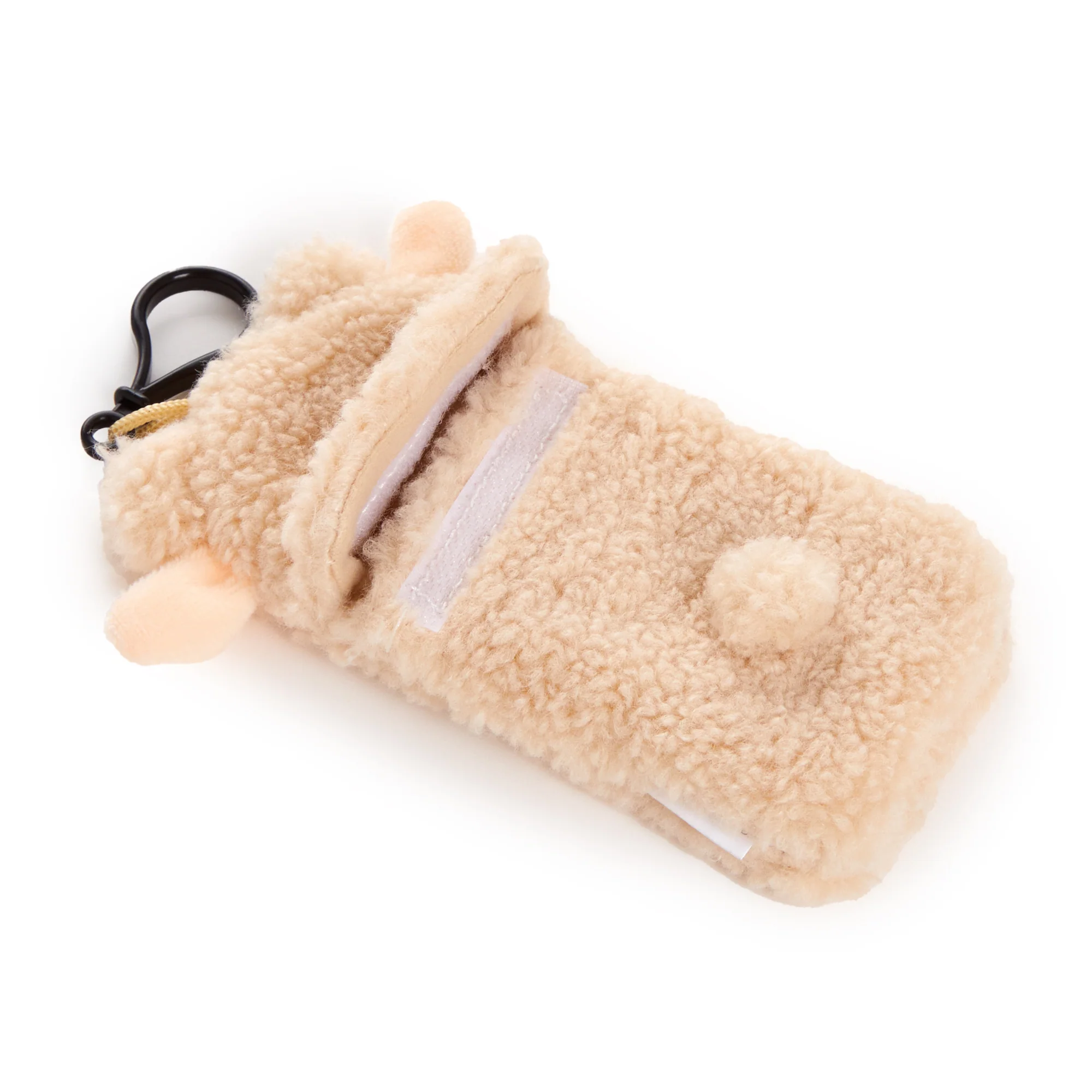Cinnamoroll ID Badge Holder (Latte Bears Series) - Image 5
