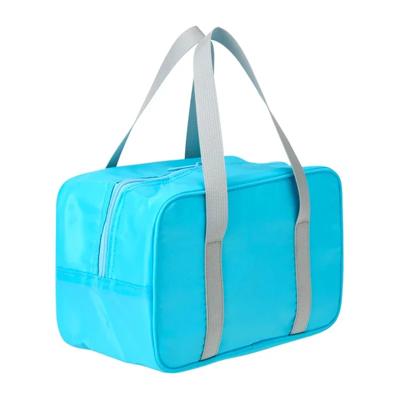 Cinnamoroll Insulated Lunch Bag (My Deco Series) - Image 2