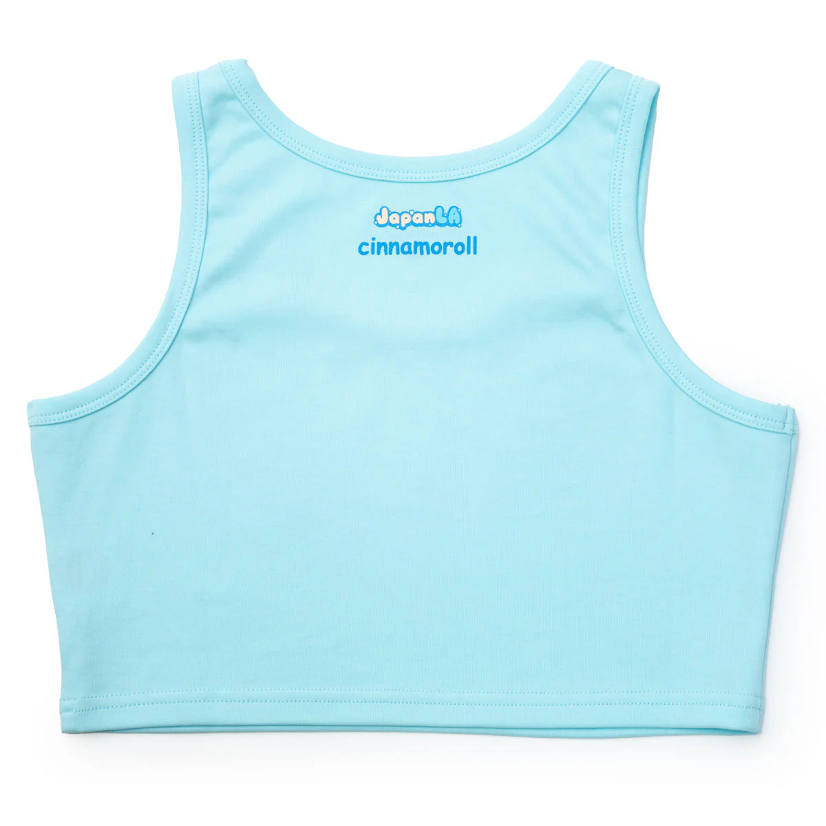 Cinnamoroll JapanLA Crop Top - Image 3