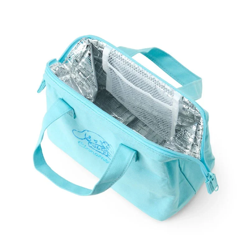 Cinnamoroll Keep Cool Insulated Lunch Bag - Image 2