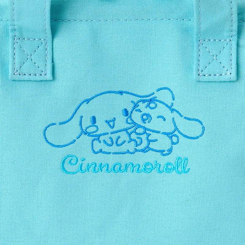 Cinnamoroll Keep Cool Insulated Lunch Bag - Image 4