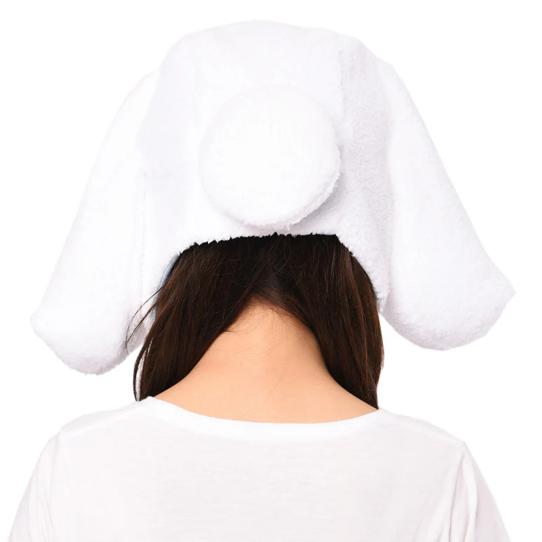 Cinnamoroll Kigurumi Hat - Image 3