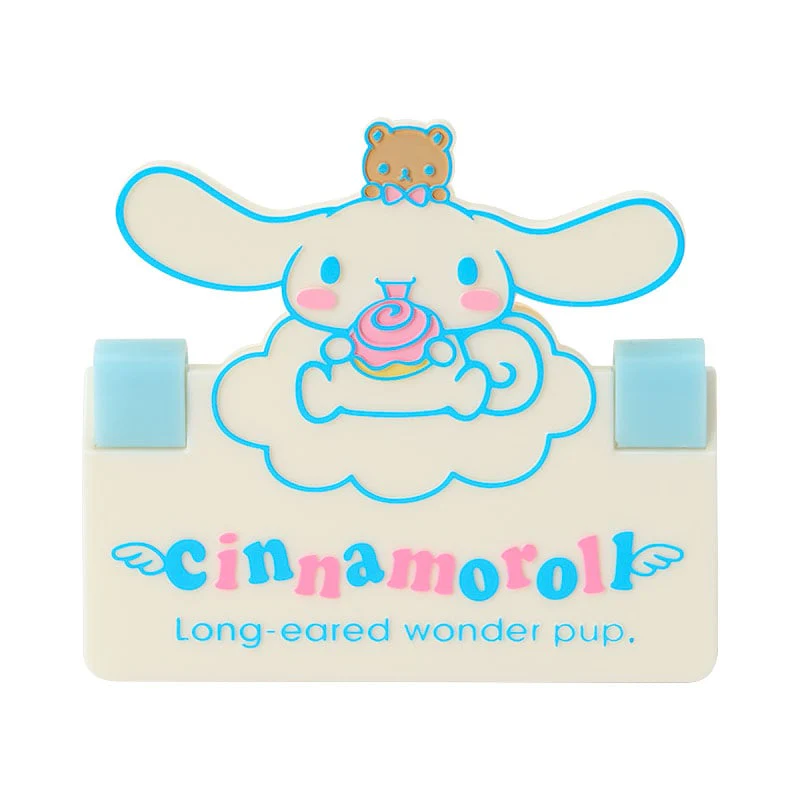 Cinnamoroll Large Paper Clip (Sanrio Forever Series) - Image 2