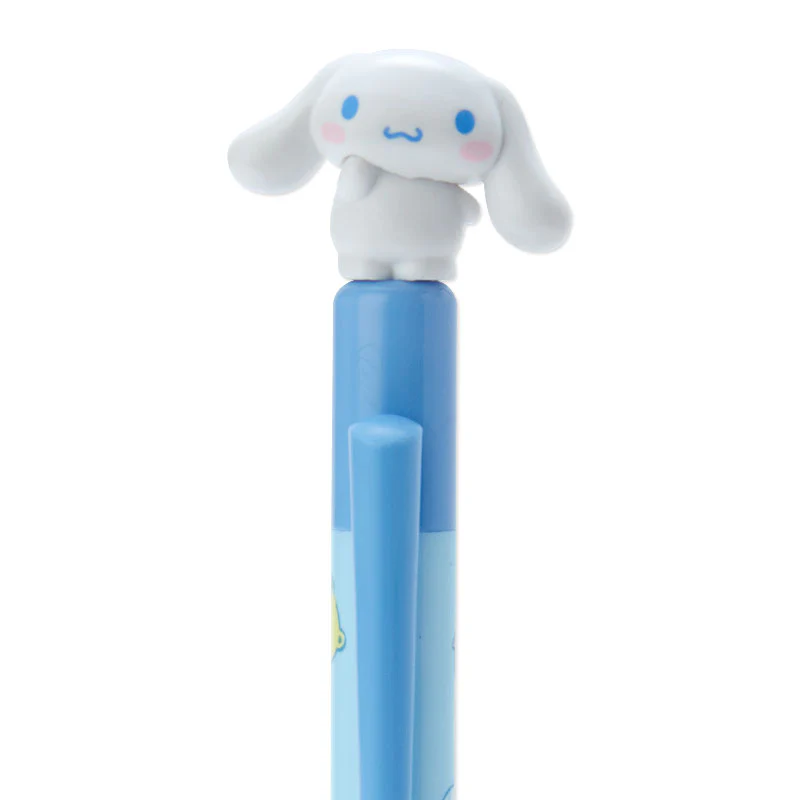 Cinnamoroll Mascot Ballpoint Pen - Image 2