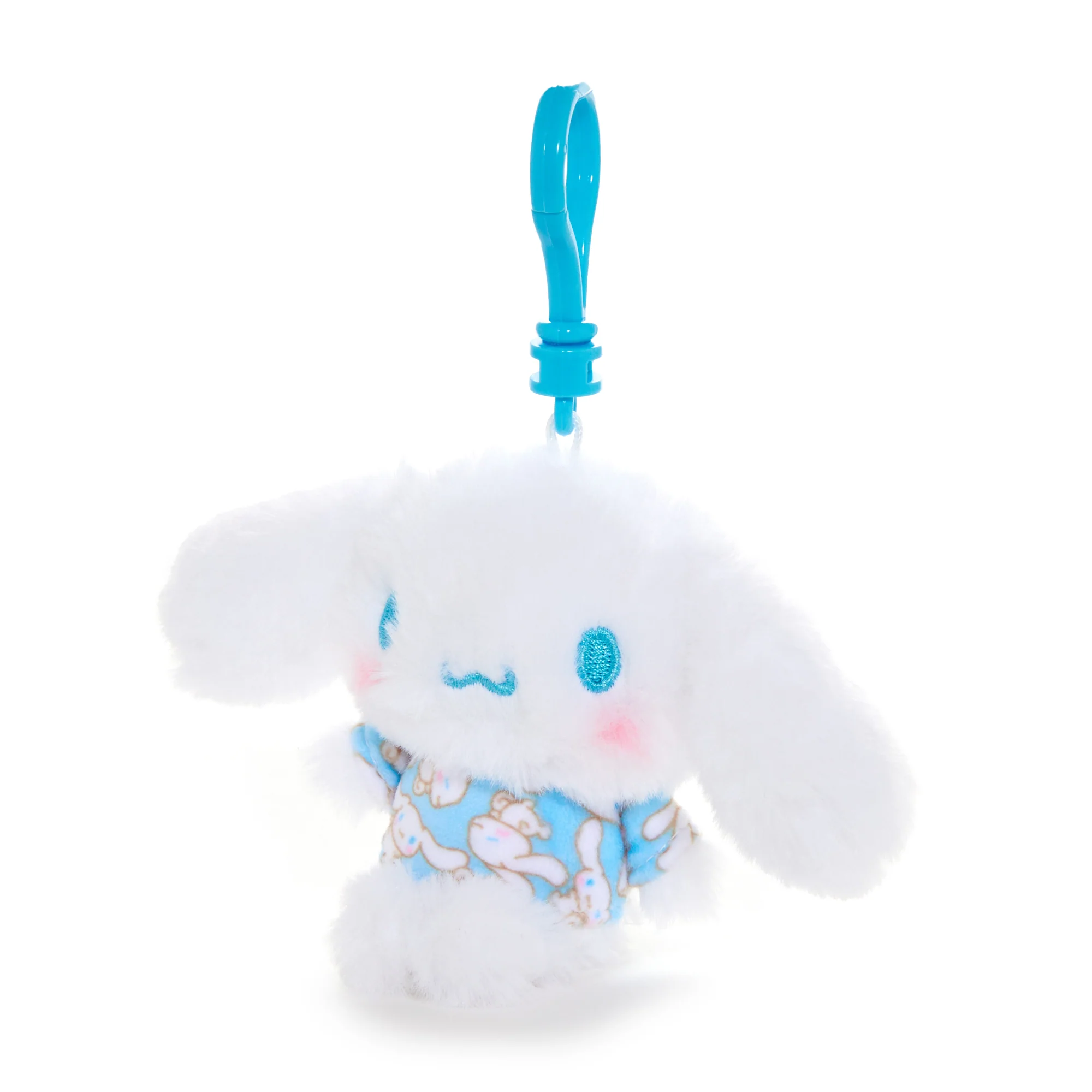 Cinnamoroll Mascot Clip (All-Over Series) - Image 2