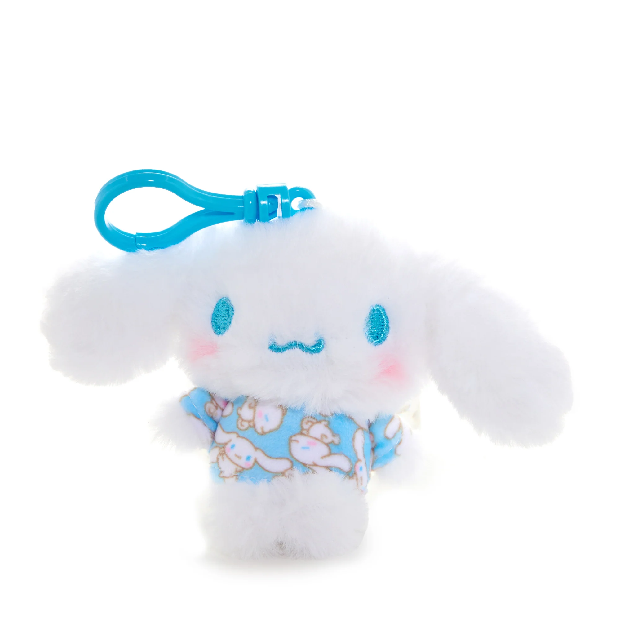 Cinnamoroll Mascot Clip (All-Over Series) - Image 3
