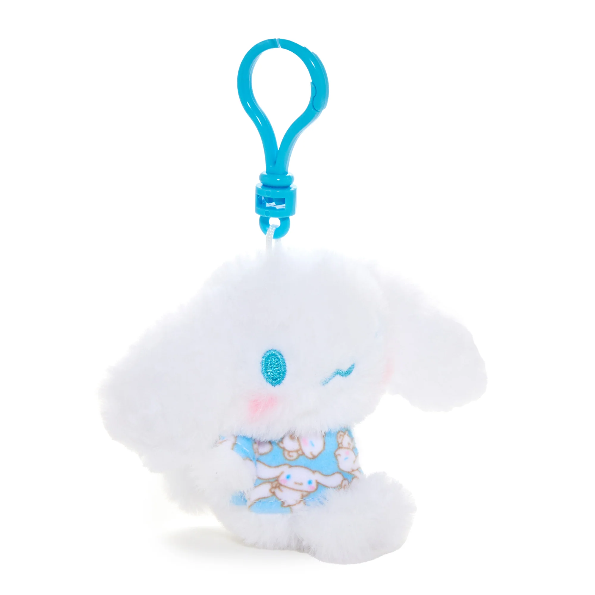 Cinnamoroll Mascot Clip (All-Over Series) - Image 4
