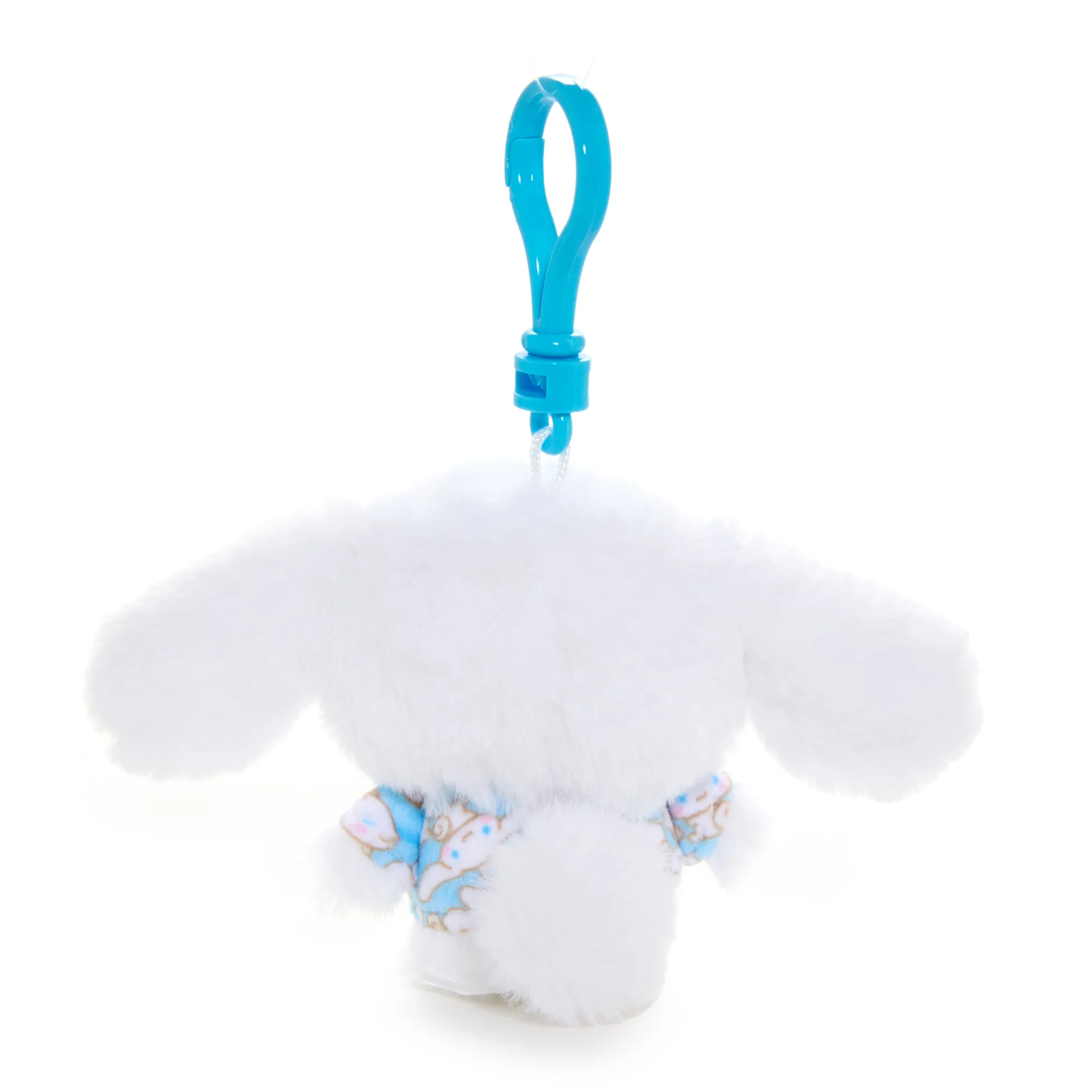 Cinnamoroll Mascot Clip (All-Over Series) - Image 5