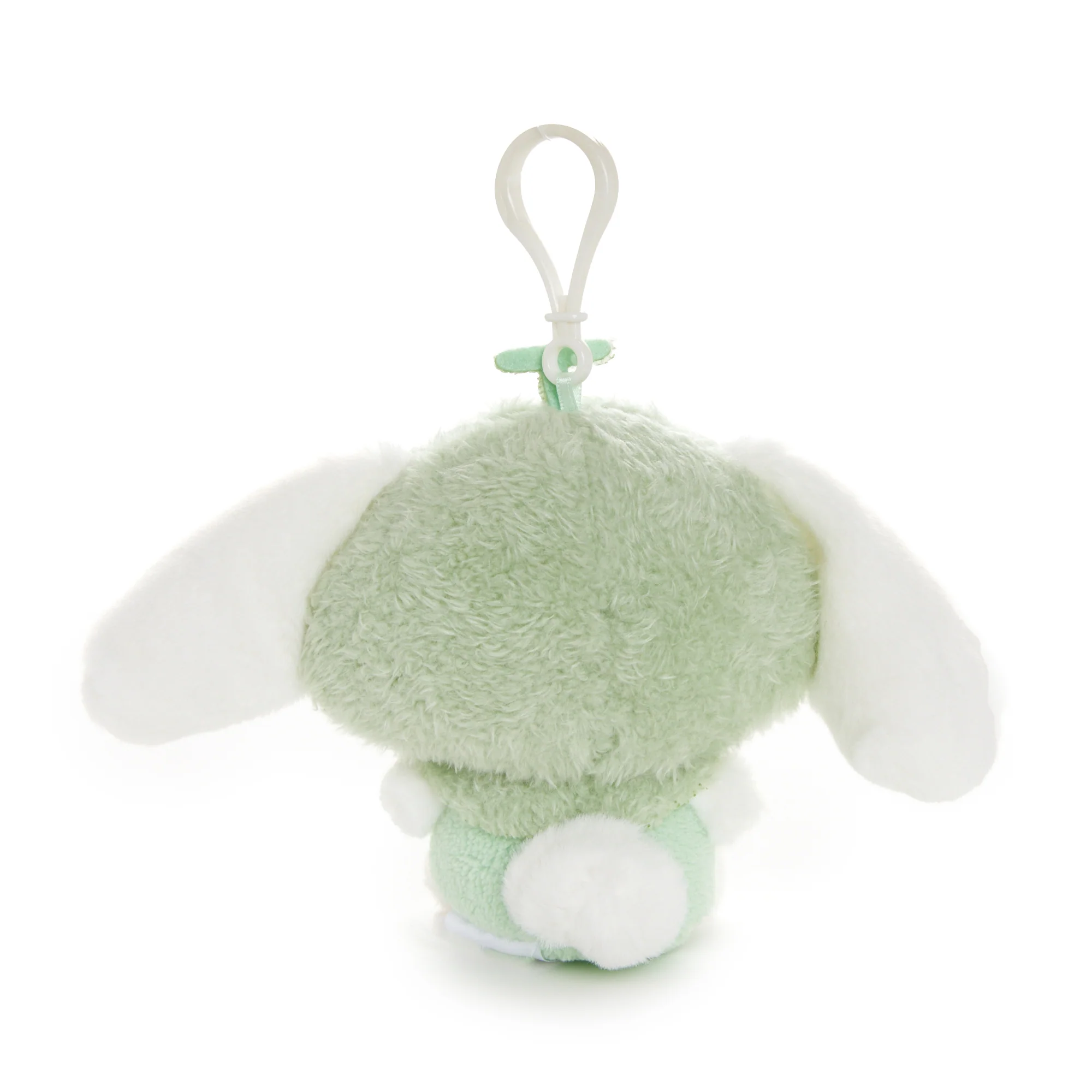 Cinnamoroll Mascot Clip (Fruit Cape Series) - Image 4