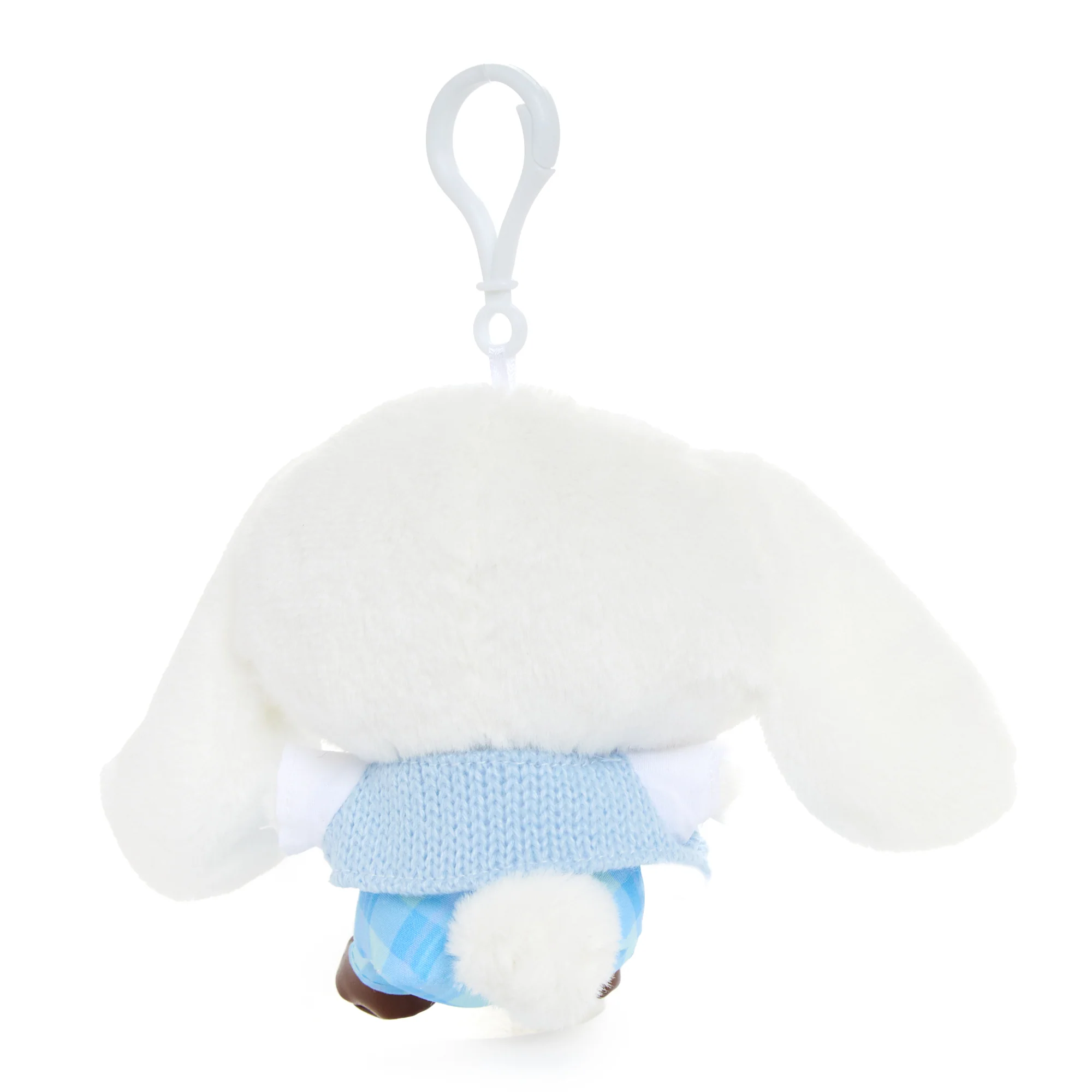 Cinnamoroll Mascot Clip (Uniform Series) - Image 4