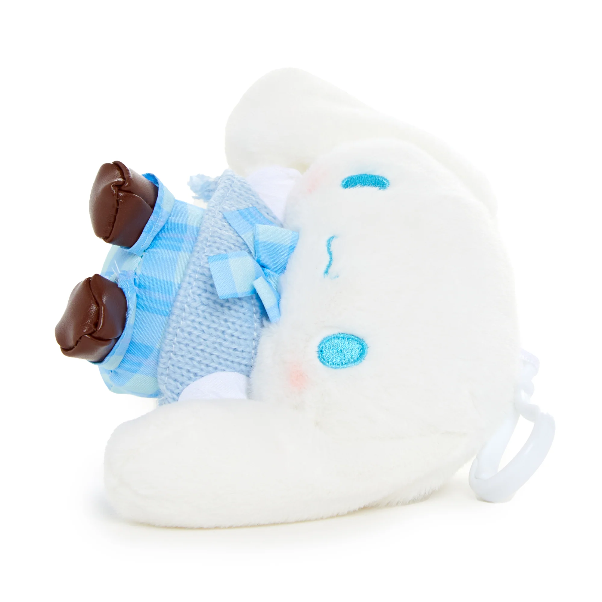 Cinnamoroll Mascot Clip (Uniform Series) - Image 5