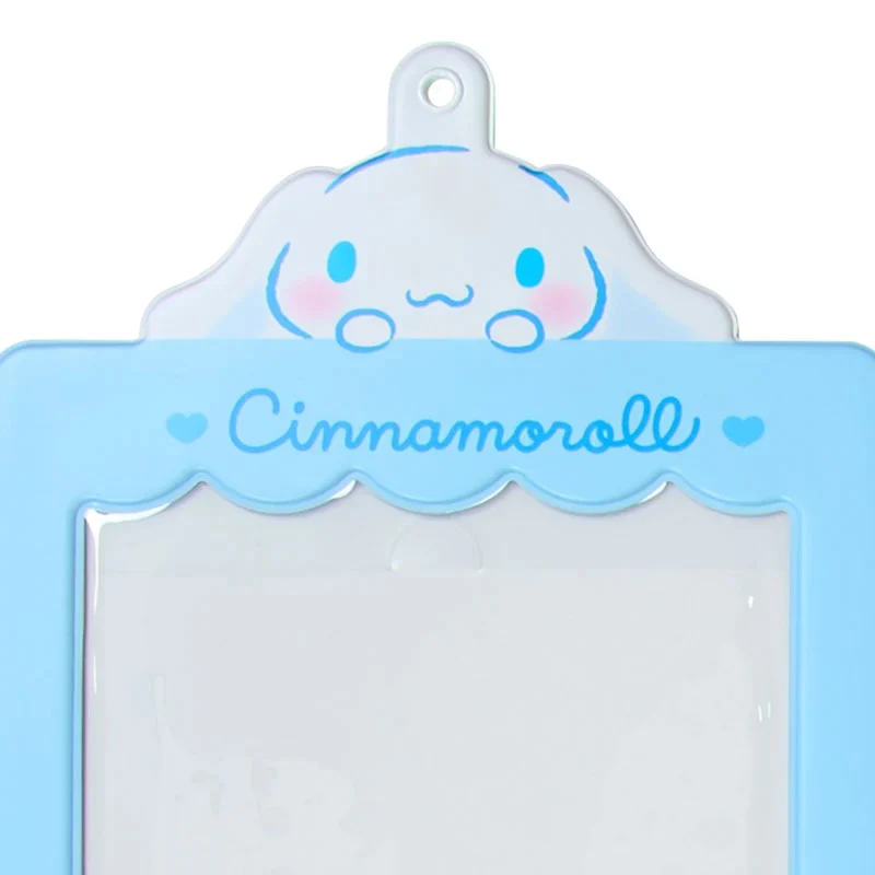 Cinnamoroll Mega Photo Holder (Enjoy Idol Series) - Image 4