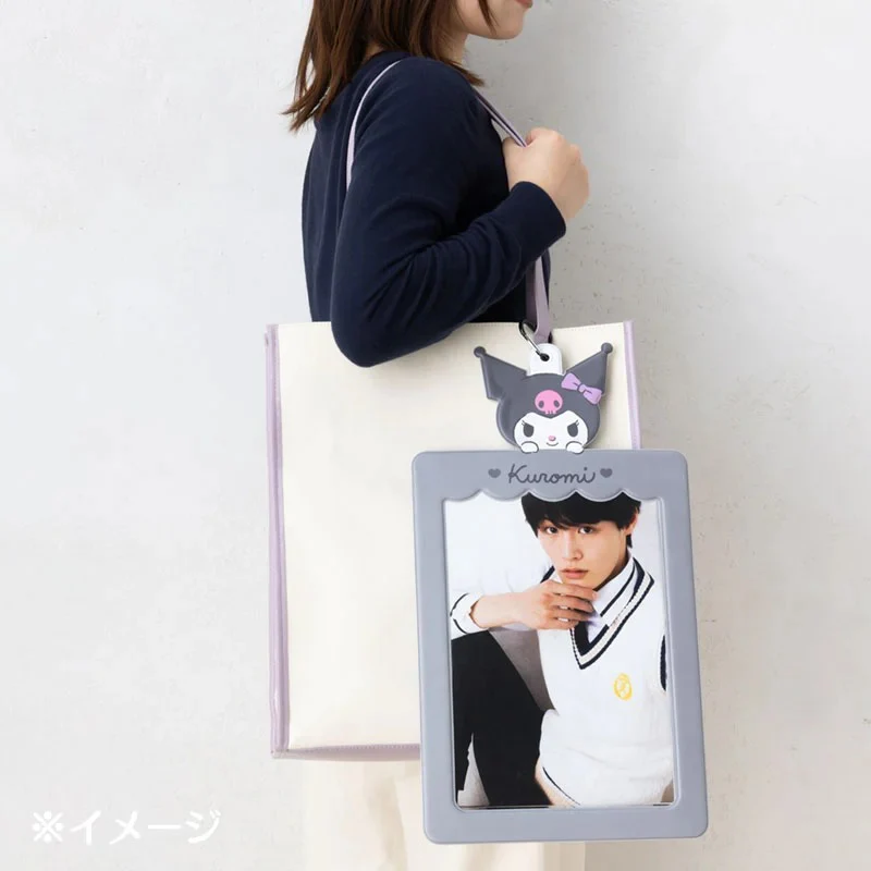 Cinnamoroll Mega Photo Holder (Enjoy Idol Series) - Image 6