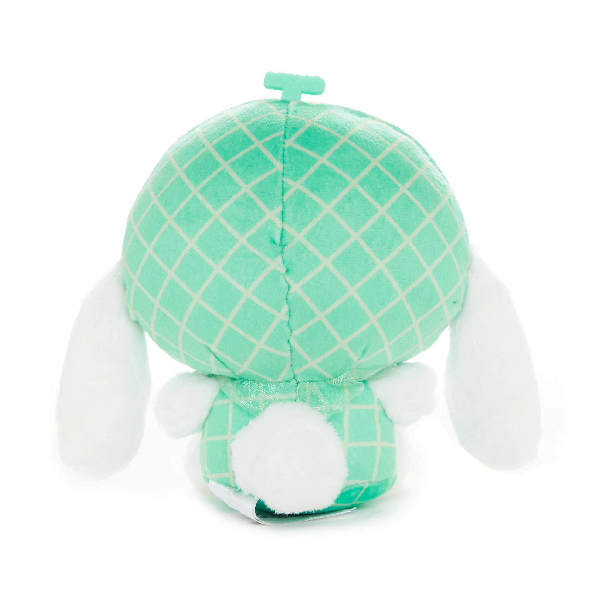 Cinnamoroll Melon Bean Doll Plush (Fruit & Veggie Series) - Image 5