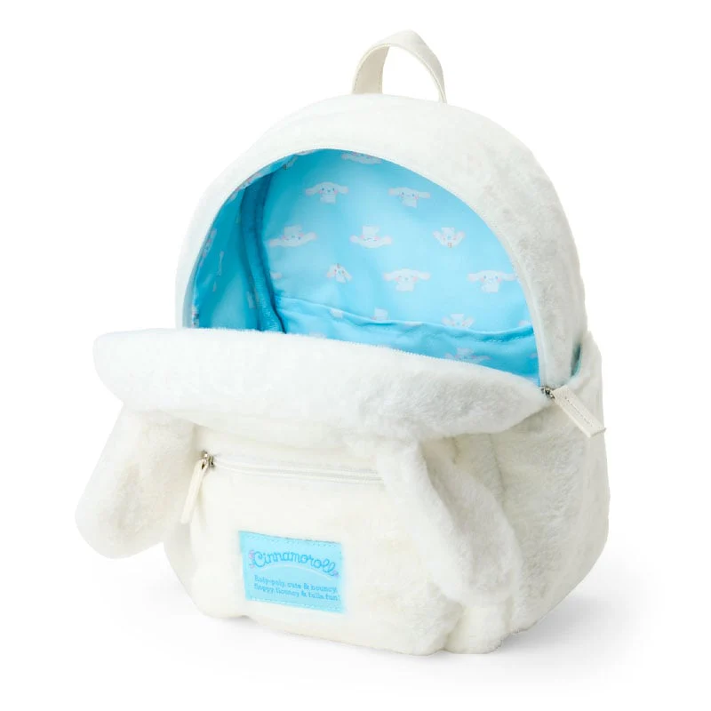 Cinnamoroll Mini Backpack (Rosy Cheeks Series) - Image 2