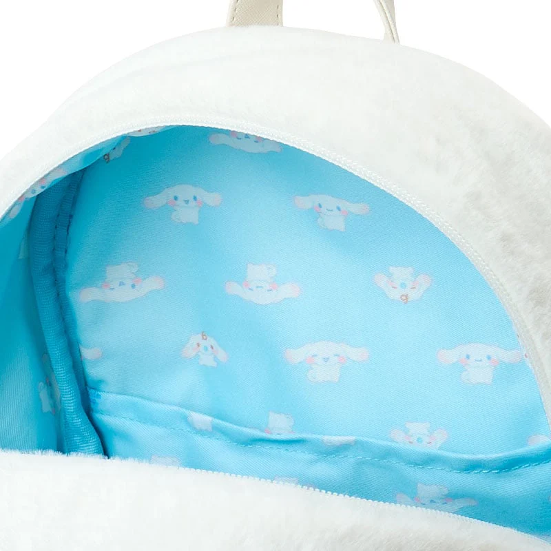 Cinnamoroll Mini Backpack (Rosy Cheeks Series) - Image 5