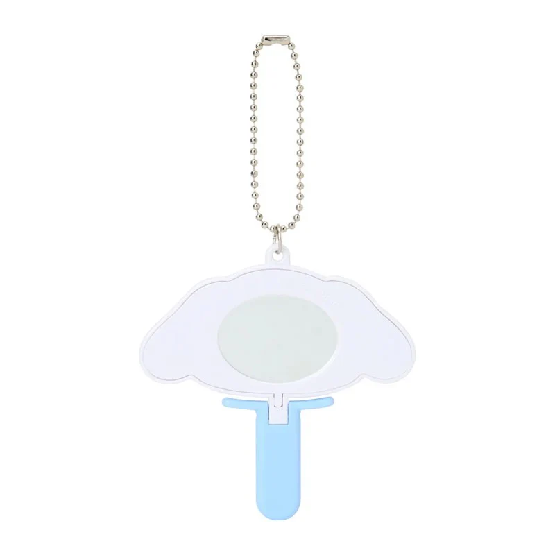 Cinnamoroll Mini Bling Mirror Charm - Image 2