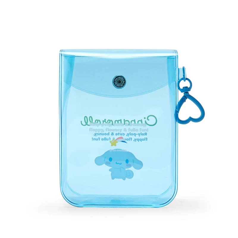Cinnamoroll Mini Companion Pouch - Image 2