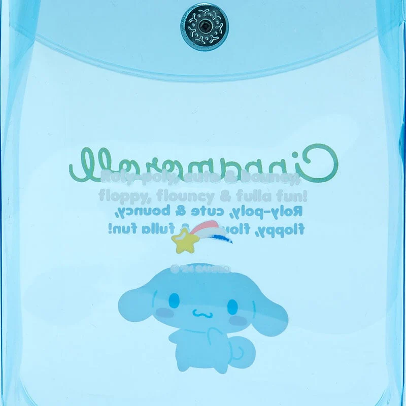Cinnamoroll Mini Companion Pouch - Image 4